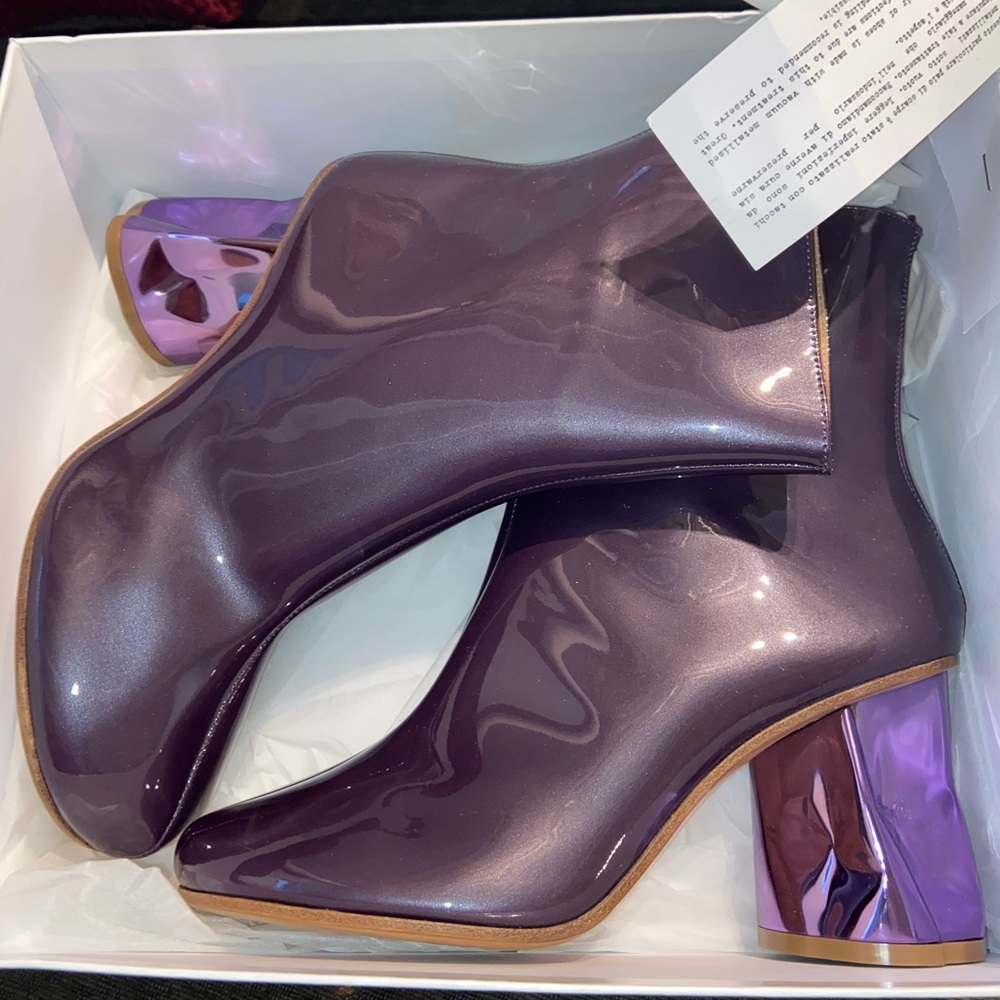 Maison Margiela Boots